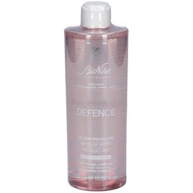 BioNike DEFENCE Eau micellaire Visage-Yeux-Lèvres