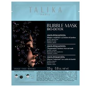 TALIKA Bubble Mask Bio-Detox