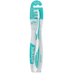 elmex® SENSITIVE Brosse à dents souple