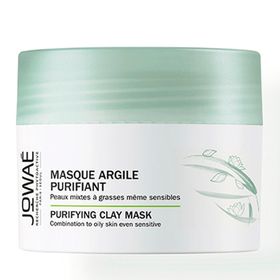 Jowaé Masque Argile purifiant