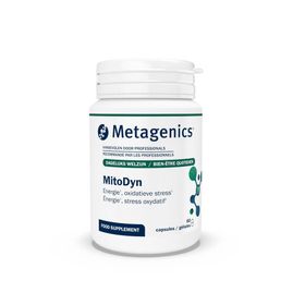 Metagenics® MitoDyn