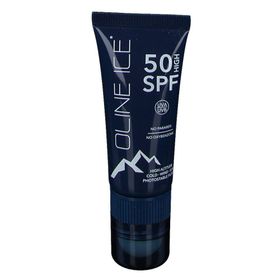 Oline Ice Combi SPF 50 + Ice Lipstick SPF 30