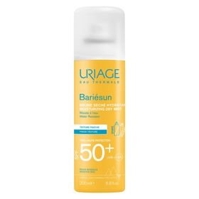 URIAGE Bariésun Brume sèche SPF50+