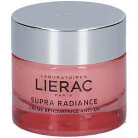 Lierac Supra Radiance Crème rénovatrice Anti-Ox