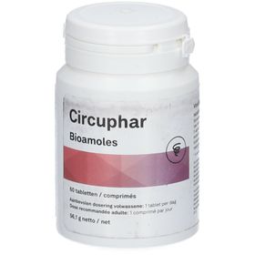Bioamoles Circuphar