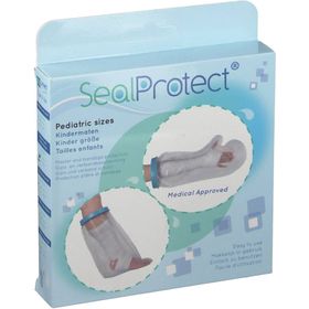 SealProtect® Couverture de protection Arm Enfant Medium/Large 53 cm