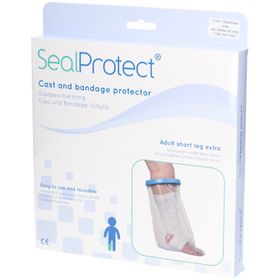 SealProtect® Taille adultes