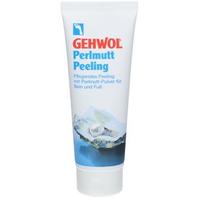 GEHWOL® Perlmutt-Peeling