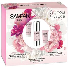 SAMPAR Coffret Glamour & Grace