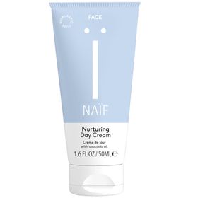 NAIF® Nurturing Day Cream