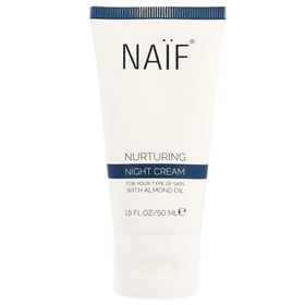 Naif® Grown Ups Crème de nuit nourrissante