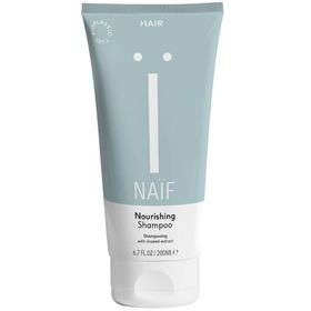 NAIF® Nourishing Shampoo