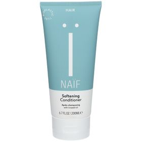 NAIF® Softening Conditioner