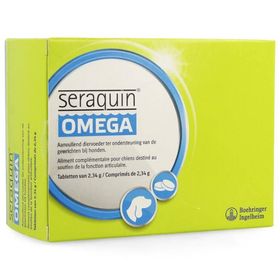 Seraquin® Omega