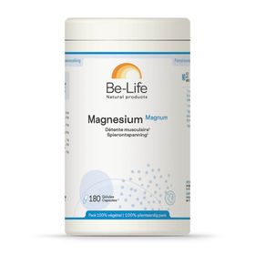 Be-Life Magnesium Magnum