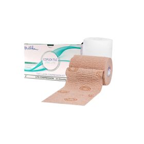 CoFlex® TLC Zinc Lite 25-30 mmHg