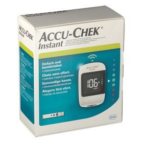 Accu-Chek Instant Kit 7819307039