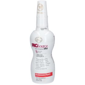 PROSource Plus Punch Myrtille