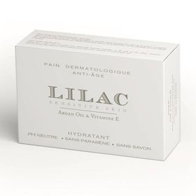 LILAC Pain dermatologique Anti-Âge