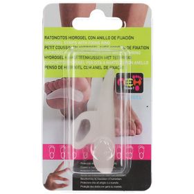 NEH Feet Hydrogel Coussin Orteil Gauche Taille 43-46