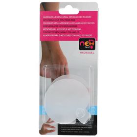 NEH Feet Coussinet Métatarsien Rembourré One Size