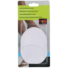 NEH Feet Protection Avant-Pied Siligel One Size
