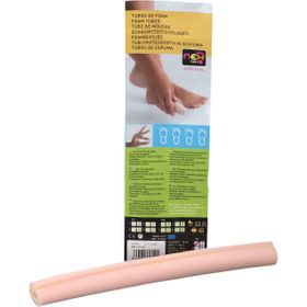 NEH Feet Tube de mousse Diamètre 1,5 cm Longueur 24,5 cm