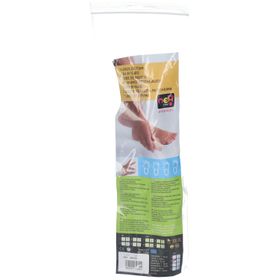 NEH Feet Tube de mousse Diamètre 2 cm Longueur 24,5 cm