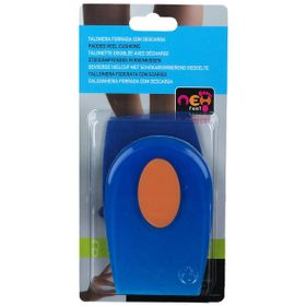 NEH Feet Coussin de talon absorbant chocs