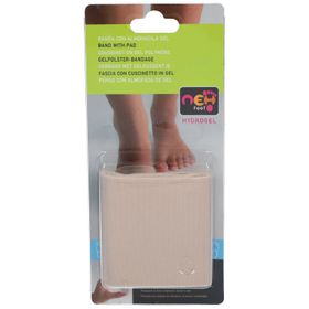 NEH Feet Coussinet en Gel Taille 41-46
