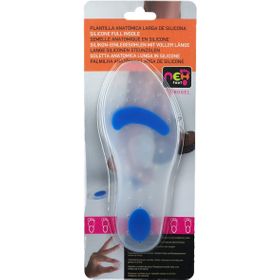 NEH Feet Semelle anatomique en silicone