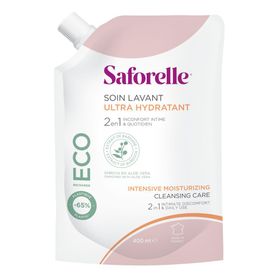 SAFORELLE Soin Lavant Ultra Hydratant