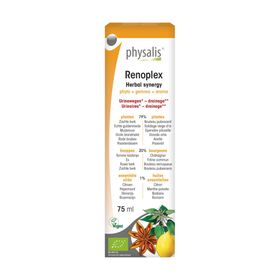 PHYSALIS Renoplex bio