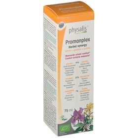 physalis® Promanplex Bio