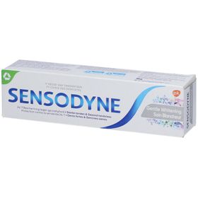 SENSODYNE® Dentifrice Gentle Whitening
