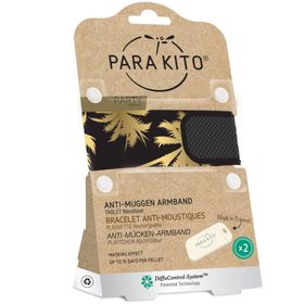 PARA KITO™ Party Bracelet anti-moustiques Miami