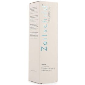 Zeitschild® Skin Aesthetics Soin de Jour Riche - Peau Sèche