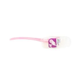 Avent Goupillon pour biberon et tétine Rose