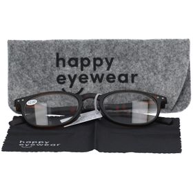 Pharma Glasses Lunettes de lecture Roma Tiger + 2.00