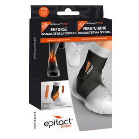 EPITACT SPORT Entorse M