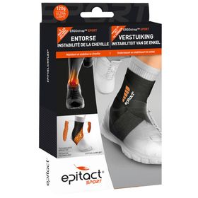 Epitact GS Cheville Ergostrap Large