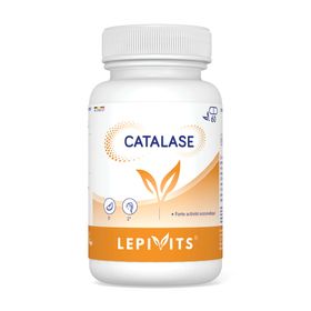 Leppin Catalase 250 mg