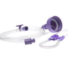 Compat Ella Universal Set Enfit 1 tube