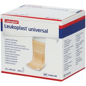Leukoplast Universel Injection 19x40 mm
