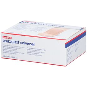 Leukoplast Universel 28x72 mm