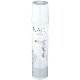 NAQI® Oral Care Gel