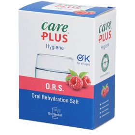 Care Plus Hygiene O.R.S.