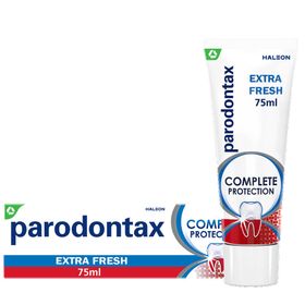 parodontax Dentifrice Complete Protection Extra Fresh