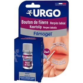 URGO Filmogel® Bouton de fièvre