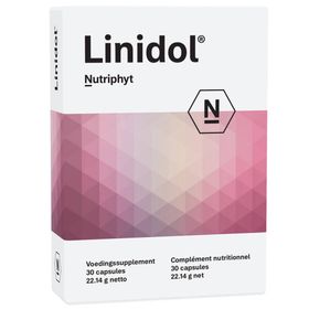 Nutriphyt Linidol